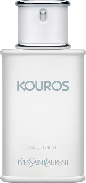 Yves Saint Laurent Kouros Eau de Toilette Spray, Herren - Bild 1