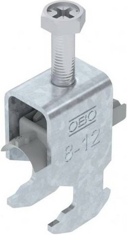 OBO Bettermann Bügelschelle 1186202 - Bild 1