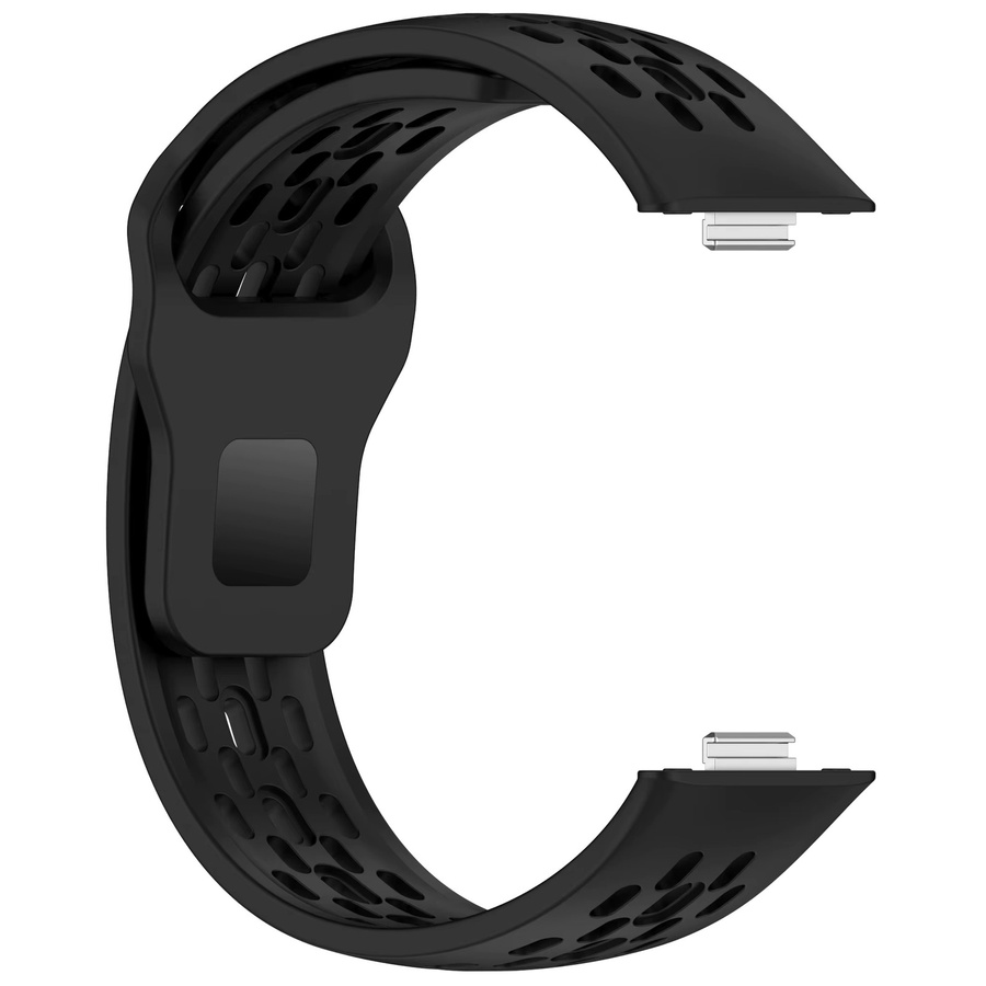 RWBANDS Uhrenarmband Silikon, Unisex - Bild 4