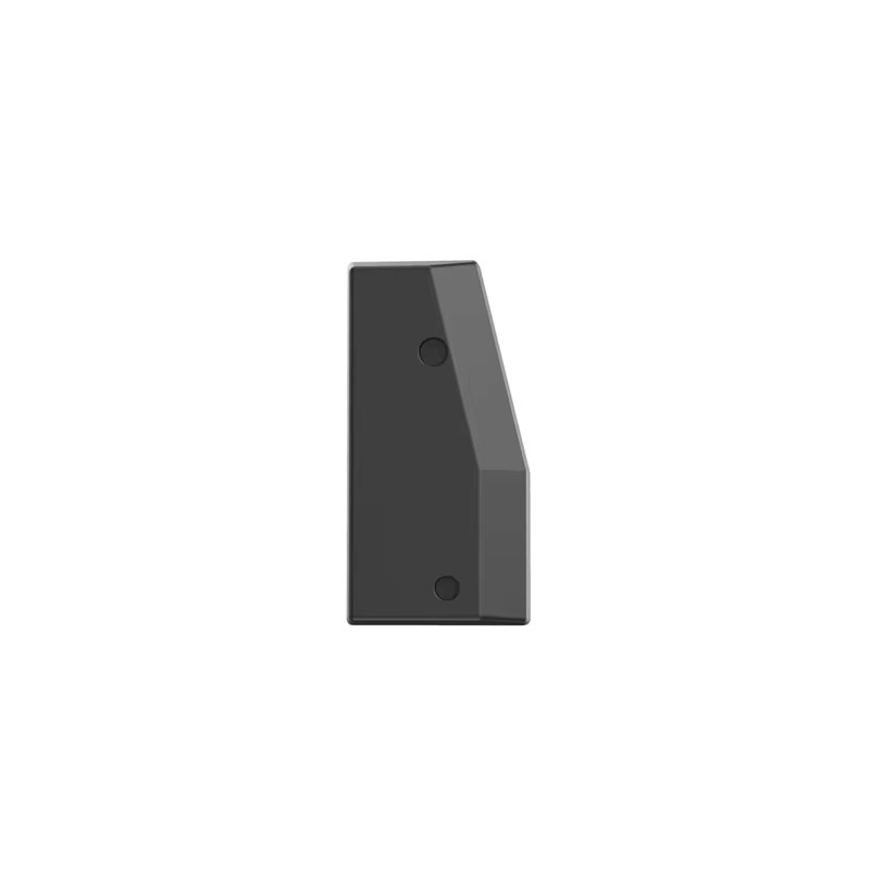 Xhorse VVDI 7935 Transponder Chip ID44 PCF7935AA in Schwarz (5/10 Stück) - Bild 2