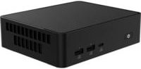 Asus NUC 16 Pro Slim Kit Barebone Intel, Schwarz - Bild 1