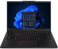 Lenovo ThinkPad P14s G7 AI Laptop Schwarz mit AMD Prozessor, 32 GB RAM, 512 GB SSD und 14.0 Zoll FHD+ Display, Windows 11 Pro - Bild 1