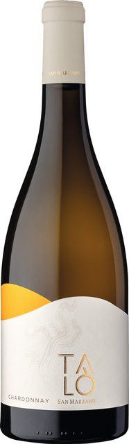 Talò Chardonnay Weißwein, Apulien, 2024, trocken, 0,75 l - Bild 1