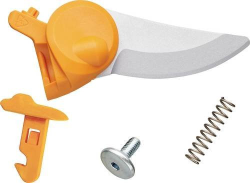 Fiskars 1064258 Ersatzklinge für Astschere - Bild 1