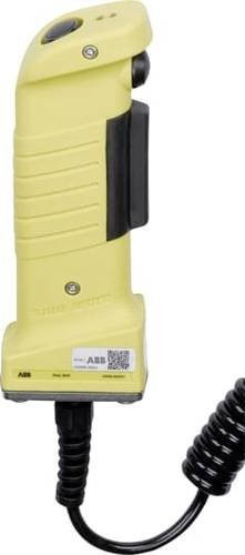 ABB JSD-HD4-310200 Zusatzbetätiger Push Button Gelb IP65 - Bild 1