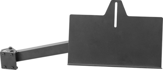 Playseat Keyboard Holder Pro Tastaturhalterung in Schwarz - Bild 1