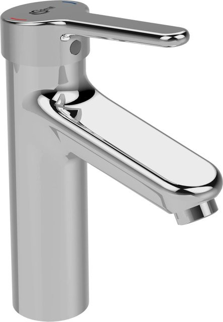 Ideal Standard Waschtischarmatur Ceraplus Grande Einhebelmischer Chrom ohne Ablaufgarnitur - Bild 1