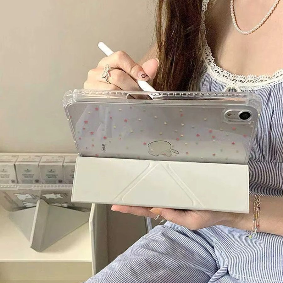Apple Tablet Hülle für iPad Pro, Air und Mini Modelle - Bild 3