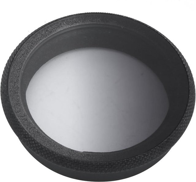 JUNESTAR Grauverlauf Farbfilter für OSMO ACTION Actionkamera in Grau - Bild 1