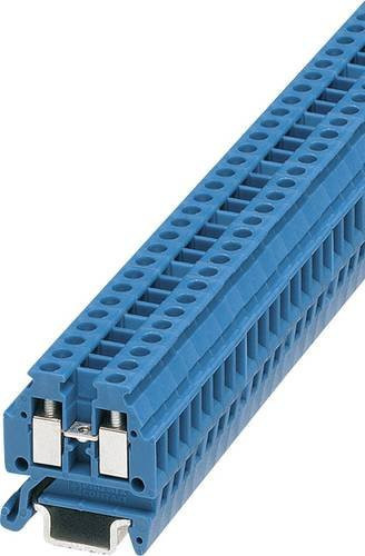 Phoenix Contact 3003363 Microklemme Schraube Blau 4.2mm - Bild 1
