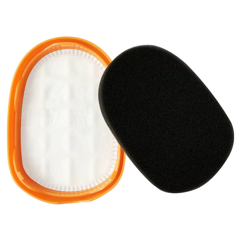 HEPA-Filter Roller Pinsel Ersatzteil für Philips Staubsauger FC6822 FC6823 FC6827 FC6908 FC6906 FC6904 - Bild 1
