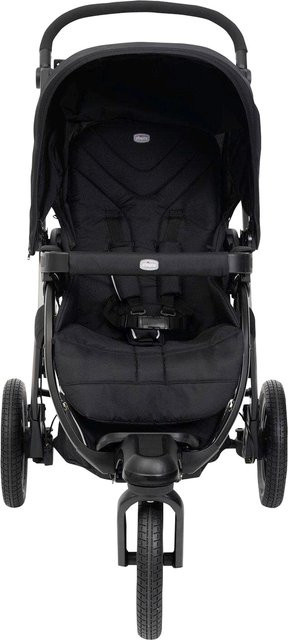 Chicco Buggy Activ 3 Allround Buggy aus Aluminium in Schwarz - Bild 1