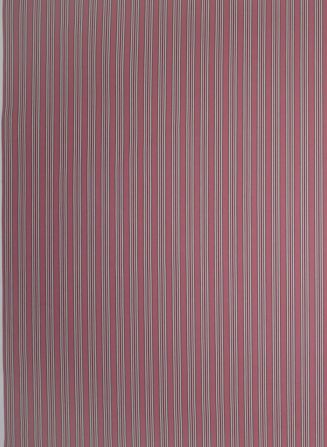 Quenin Stoff Houlgate Unisex in Pink/Rose - Bild 1