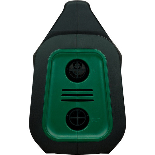 Bosch Akku-Druckluftpumpe PAO 18V SOLO in Schwarz und Grün inklusive Zubehör - Bild 2
