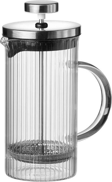 Ritzenhoff & Breker Kaffeebereiter Jive transparent 350 ml - Bild 1