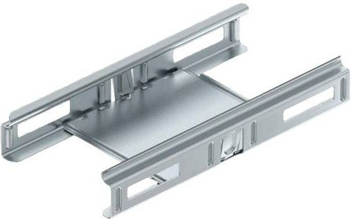 OBO Bettermann Verbindungselement 6068900 in Silber - Bild 1