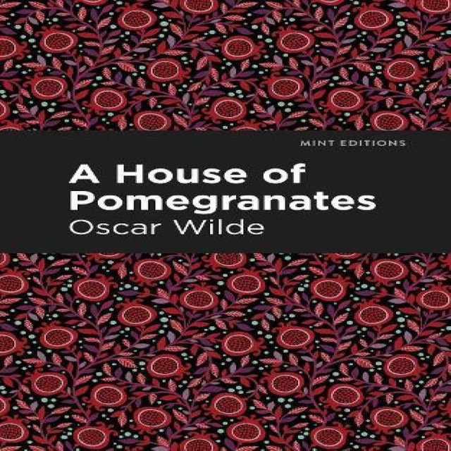 Ein Haus aus Granatäpfeln von Oscar Wilde Taschenbuch 9781513271293 - Bild 1