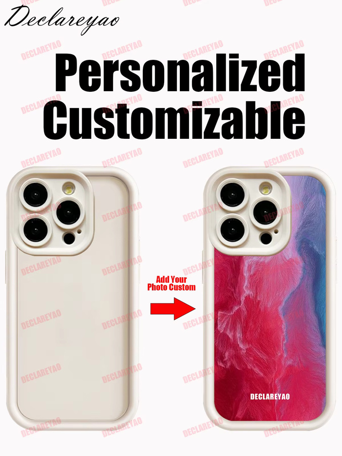 Maßgefertigte Schutzhülle für Motorola Moto G-Serie in Schwarz und Multicolour - Bild 3