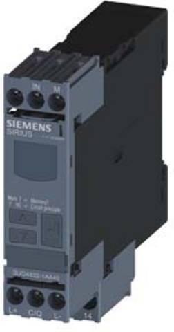 Siemens Spannungsüberwachungsrelais 3UG4832-1AA40 in Grau - Bild 1