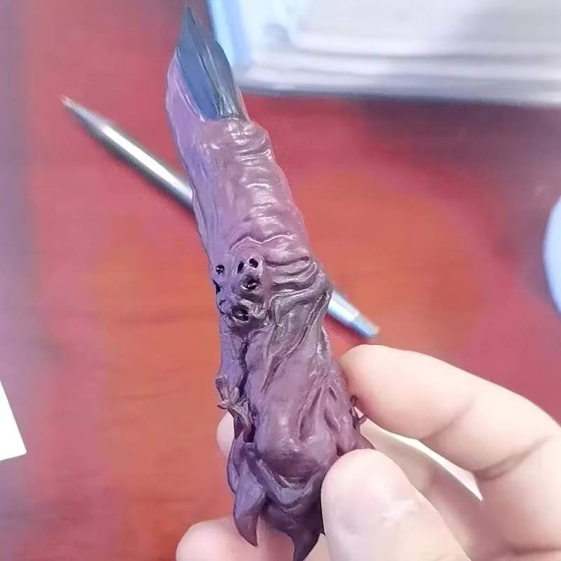 Bandai Jujutsu Kaisen Finger-Sukuna-Figur, Modell Spielzeug, Einzelfigur - Bild 2