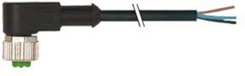 Siemens 3RK1902-4GB50-4AA0 Steuerleitung in Schwarz - Bild 1