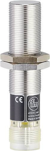 Ifm Electronic Induktiver Sensor IG0231 in Silber - Bild 1