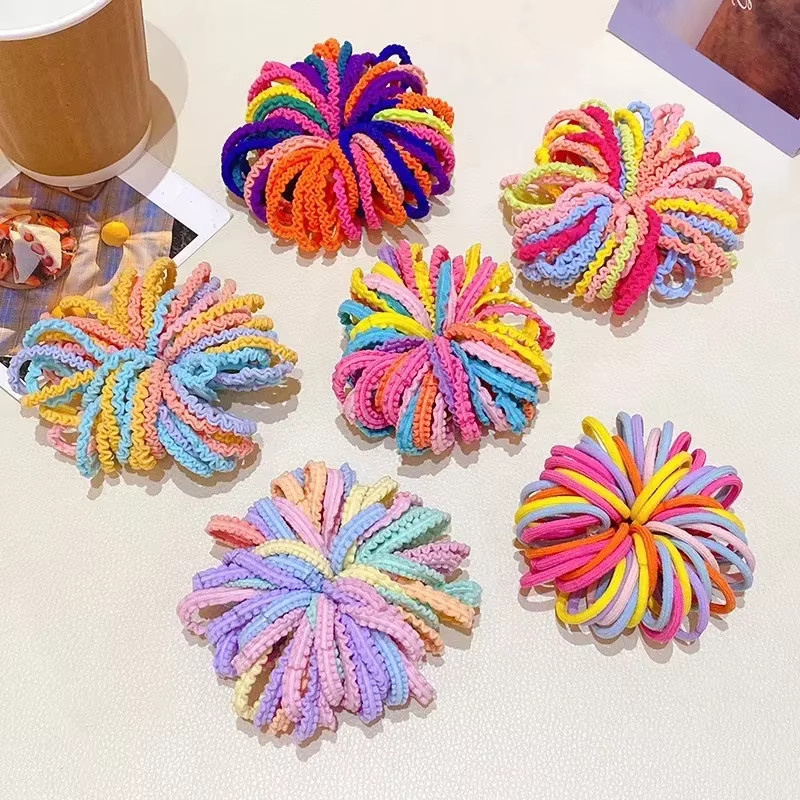 Haar-Accessoires für Kinder - Bild 3