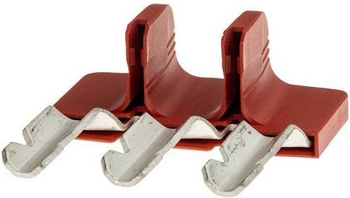 Siemens Brücker 5er Set in Rot 8WH90203AE00 - Bild 1