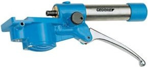 Gedore Hydraulisches Grundgerät in Blau - Bild 1