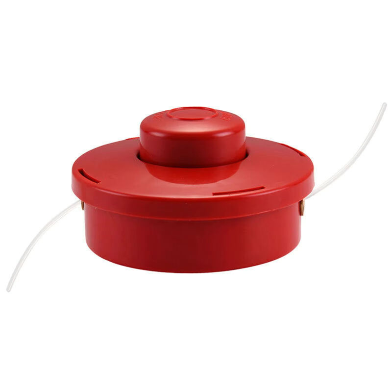 Ersatz-Trimmerkopf aus Kunststoff für Benzin-Trimmer mit Bump Feed Line und Schneidern - Bild 3