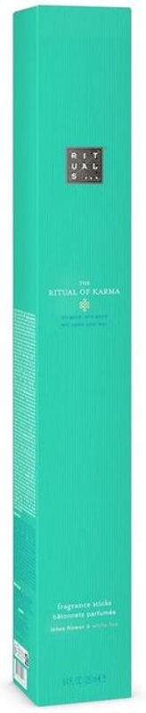 RITUALS Fragrance Sticks in Transparent und Grün, 250 ml - Bild 1