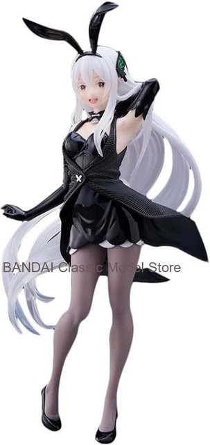 Taito Re:Zero Starting Life in Another World Echidna, Actionmodell, 18 cm - Bild 1
