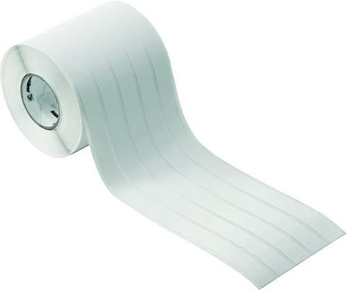 Weidmüller THM EL 38 WS Beschriftungssystem Drucker Weiß Beschriftungsfläche: 38 x 30000 mm - Bild 1