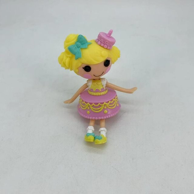 Lalaloopsy Puppe, Einzelfigur, ab 14 Jahren - Bild 1