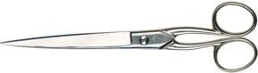 Bessey Tapezier- und Papierschere D853-200 in Silber aus Metall - Bild 1
