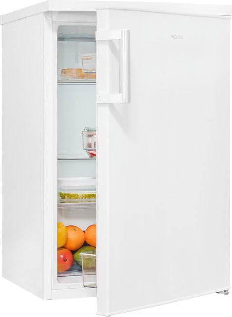 Tischkühlschrank KS16-V-H-010C in Weiß ohne Gefrierfach - Bild 1