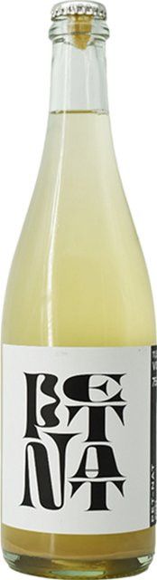 Weingut Weigand Pet Nat Bio Müller-Thurgau, Perlwein, Franken, trocken, 2023, 0,75 l - Bild 1