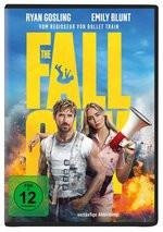 The Fall Guy, DVD - Bild 1