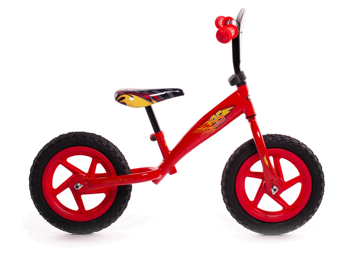 HUFFY Frozen Laufrad 12 Zoll - Bild 1