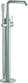 Grohe Essence UP-WA.-EHM Fertigmontageset für Badewannen mit Schwenkauslauf in Chrom - Bild 1