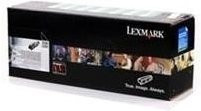 Lexmark Tonerkartusche Schwarz für XS652de, XS654de und XS658x mit einer Standardkapazität von 30.000 Seiten (24B5875) - Bild 1