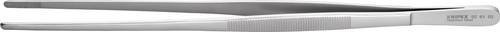 Knipex Universalpinzette 92 61 02 aus Edelstahl in Silber, Länge: 300 mm - Bild 1