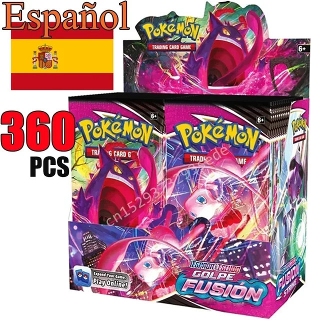 TAKARA TOMY Pokémon-Karten-Kollektion, Set / Bundle, ab 6 Jahren - Bild 1