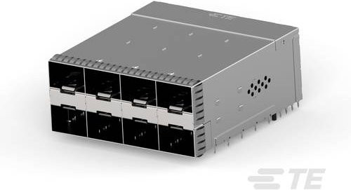 TE Connectivity 2339978-5 in Silber - Bild 1