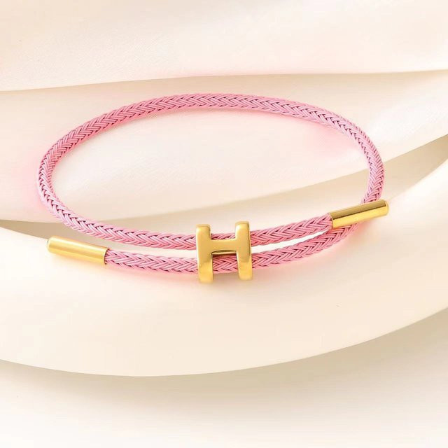 Armband, rosa, Damen - Bild 1