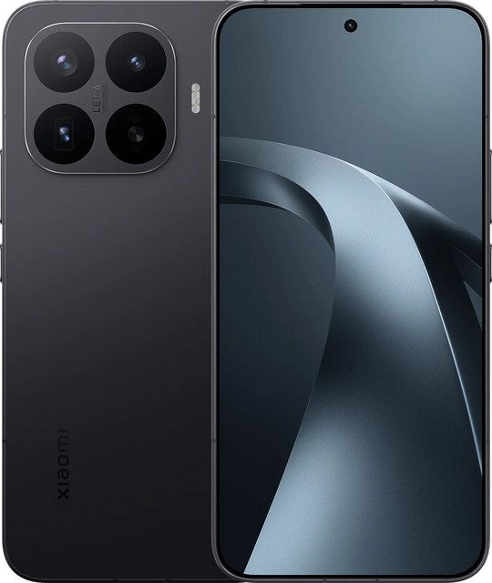 Xiaomi 17T Pro Smartphone mit MediaTek Dimensity 9500, 6.83 Zoll 144Hz Display, 50MP OIS Kamera, 7000mAh Akku und 100W Schnellladung, IP68 Schutz, Weltweite Version - Bild 1
