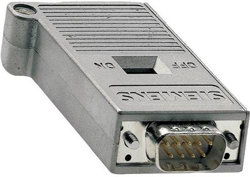 Siemens 6AG1500-0EA02-2AA0 SPS-Software in Silber - Bild 1