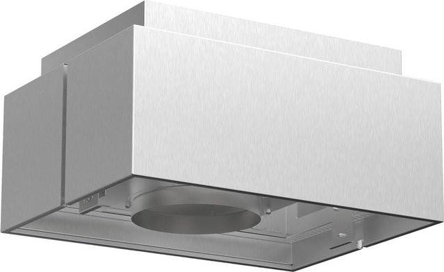 Neff Umluftmodul Z52CXC2N6 in Silber aus Edelstahl - Bild 1