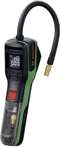 Bosch Home and Garden Akku-Druckluft-Kompressor PNEO in Grün - Bild 1