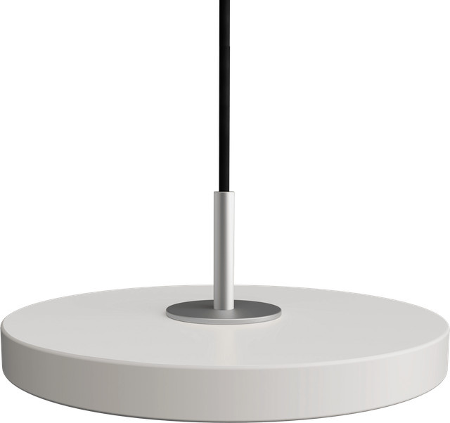 UMAGE Asteria Micro V2 Pendelleuchte LED in Grün - Bild 1
